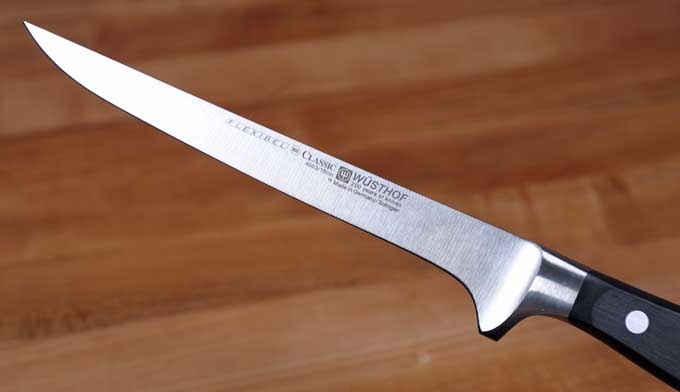 Boning knife deals use